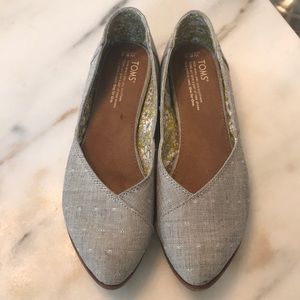 Toms Women’s Flats